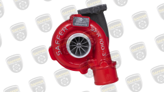 PERFORMANS TURBOŞARJ / SFR 1010P